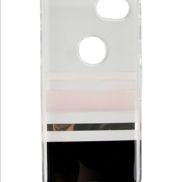 Kate Spade New York Lucite For Google Pixel 2 - Picture 1 of 3